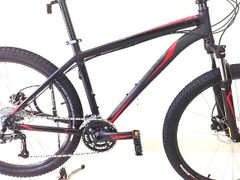 Xe đạp leo núi SPECIALIZED HARDROCK SPORT DISC 26, new 2014 - 2 thắng đĩa dầu, hàng chính hãng