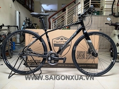 Xe đạp thể thao touring MERIDA EXPLORER 300, Shimano 27 tốc độ. Hàng nhập khẩu .