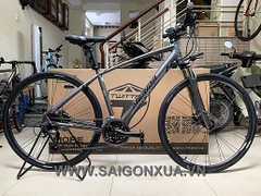Xe đạp thể thao touring MERIDA CROSSWAY 100, Shimano 27 tốc độ. Hàng nhập khẩu .