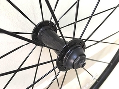 Bộ vành (niềng) BONTRAGER TLR (theo xe Trek Emonda)
