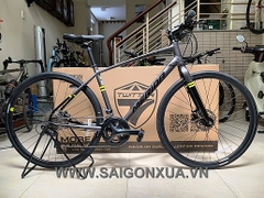 Xe đạp thể thao touring MERIDA EXPLORER X - Shimano SORA 18 tốc độ. Hàng NK