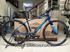 Xe đạp thể thao touring MERIDA EXPLORER 300, Shimano 27 tốc độ. Hàng nhập khẩu .
