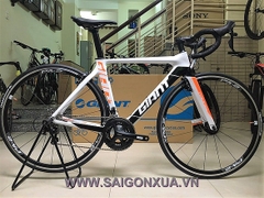 Xe đạp đua cao cấp GIANT PROPEL ADVANCED 2, New model 2017 (chính hãng)