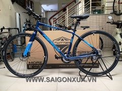 Xe đạp thể thao touring MERIDA EXPLORER 300, Shimano 27 tốc độ. Hàng nhập khẩu .