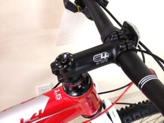 Xe đạp leo núi CANNONDALE (USA) Model TRAIL SL4 (2013) - 2 thắng đĩa dầu, hàng chính hãng