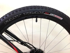 Xe đạp leo núi SPECIALIZED HARDROCK SPORT DISC 26, new 2014 - 2 thắng đĩa dầu, hàng chính hãng