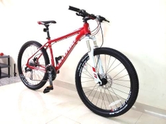 Xe đạp leo núi CANNONDALE (USA) Model TRAIL SL4 (2013) - 2 thắng đĩa dầu, hàng chính hãng