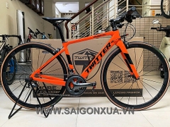 Xe đạp thể thao Road bike tay cầm ngang TWITTER STEALTH PRO (Tàng hình) 2020 .