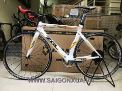 Xe đạp đua ZGL Challenge 40 - Full carbon, full group Campagnolo Centaur