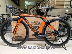 Xe đạp đua CIPOLLINI THE ONE - Full carbon, full Shimano ULTEGRA R8000