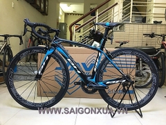 Xe đạp đua BH G6 PRO - Full carbon, full Shimano 105 5800