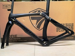 Khung (sườn) CIPOLLINI THE ONE - Mới nhất (Full Carbon 3K)