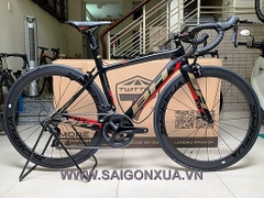 Xe đạp đua BH G6 PRO - Full carbon, full Shimano 105 R7000 (mới nhất)