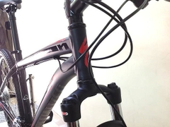 Xe đạp leo núi SPECIALIZED HARDROCK SPORT DISC 26, new 2014 - 2 thắng đĩa dầu, hàng chính hãng