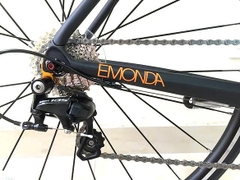 Xe đạp đua TREK EMONDA S 5 (New Shimano 105, FULL GROUP) - Model 2015