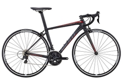 Xe đạp đua GIANT TCR SLR 2 (FULL GROUP Shimano 105) - Model 2015