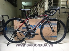 Xe đạp đua BH G6 PRO - Full carbon, full Shimano 105 5800