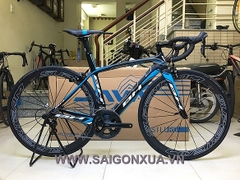 Xe đạp đua BH G6 PRO - Full carbon, full Shimano 105 5800