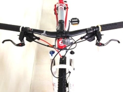 Xe đạp leo núi CANNONDALE (USA) Model TRAIL SL4 (2013) - 2 thắng đĩa dầu, hàng chính hãng