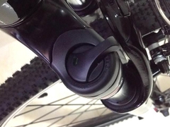 Xe đạp thể thao Touring CANNONDALE QUICK CX 5 (chính hãng) - hàng thùng nhập khẩu nguyên chiếc