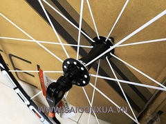 Bộ bánh xe road cao cấp XERO 30 