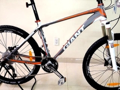 Xe đạp địa hình Giant XTC SLR 2 (2014), chính hãng - hàng thùng nhập khẩu nguyên chiếc, mới 100%
