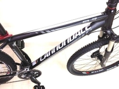 Xe đạp leo núi CANNONDALE (USA) Model TRAIL SL3 (BBQ) - 2 thắng đĩa dầu, hàng chính hãng