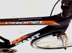Xe đạp GIANT PROPEL ADVANCED 3, model 2014 (chính hãng) - Hàng thùng mới 100%