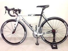 xe đạp CANNONDALE CAAD 10, model 2013 - Mới 96%