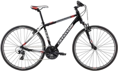 Xe đạp thể thao Touring CANNONDALE QUICK CX 5 (chính hãng) - hàng thùng nhập khẩu nguyên chiếc