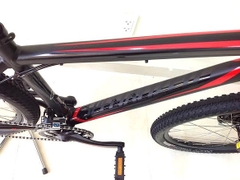 Xe đạp leo núi SPECIALIZED HARDROCK SPORT DISC 26, new 2014 - 2 thắng đĩa dầu, hàng chính hãng