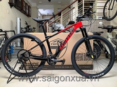 Xe đạp thể thao TWITTER PREDATOR PRO (Group 13 LÍP) - Hàng nhập khẩu chÍnh hãng