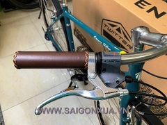 Xe đạp thể thao - city bike CRONUS GREECE 500M. Shimano CLARIS 8 tốc độ