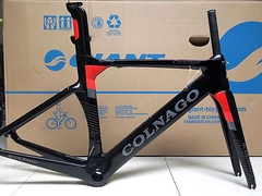 Khung sườn xe đạp đua COLNAGO CONCEPT(Full Carbon)