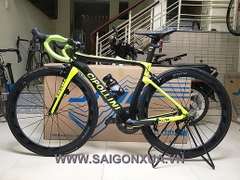 Xe đạp đua CIPOLLINI NK1K - Full carbon, full Shimano R8000