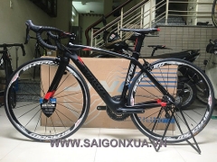 Xe đạp đua SPECIALIZED S-WORKS VENGE - Full carbon, full group Shimano 105 5800