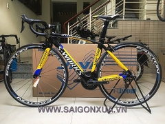 Xe đạp đua SPECIALIZED S-WORKS VENGE - Full carbon, full group Shimano 105 5800