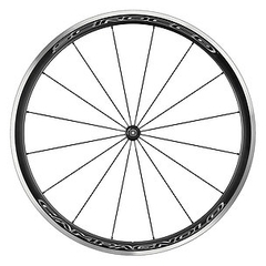 Bộ bánh xe road cao cấp CAMPAGNOLO SCIROCCO 35MM (Cối líp Shimano và Sram)