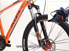 Xe đạp thể thao XDS ROMANCE 380:  hàng chính hãng, nhập khẩu nguyên chiếc
