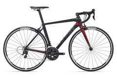 Xe đạp GIANT TCR SLR 2 (FULL GROUP Shimano 105) - Model 2016