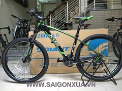 Xe đạp thể thao XDS YX350 (27 tốc độ) : hàng chính hãng, nhập khẩu nguyên chiếc