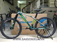 Xe đạp thể thao JAVA SUOH (Shimano SLX) ; hàng chính hãng nhập khẩu nguyên chiếc