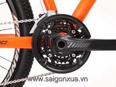 Xe đạp thể thao XDS ROMANCE 380:  hàng chính hãng, nhập khẩu nguyên chiếc