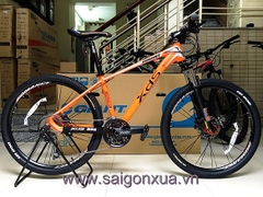 Xe đạp thể thao XDS ROMANCE 380:  hàng chính hãng, nhập khẩu nguyên chiếc