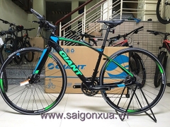 Xe đạp thể thao Touring Giant FASTROAD COMAX 2 (New model 2017)