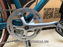 Xe đạp thể thao - city bike CRONUS GREECE 500M. Shimano CLARIS 8 tốc độ