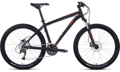 Xe đạp leo núi SPECIALIZED HARDROCK SPORT DISC 26, new 2014 - 2 thắng đĩa dầu, hàng chính hãng