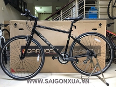 Xe đạp Touring LOUIS GARNEAU (chính hãng)- Hàng nhập khẩu nguyên chiếc, mới 100%