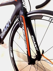 Xe đạp GIANT PROPEL ADVANCED 3, model 2014 (chính hãng) - Hàng thùng mới 100%
