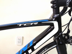 xe đạp đua GIANT TCR 1 Compact (chính hãng) - Hàng thùng mới 100%